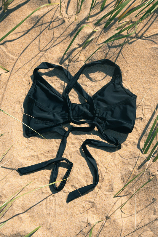 Sun Seeker Bikini Top