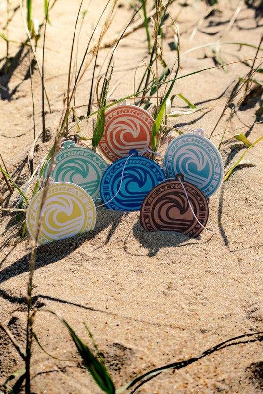 Shoreline Series Air Freshener