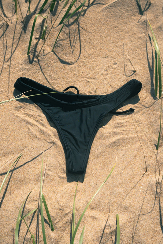 Sun Seeker Bikini Bottom