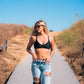 Sun Seeker Bikini Top