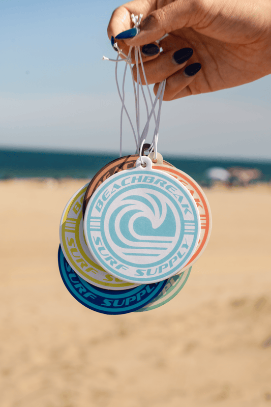 Shoreline Series Air Freshener