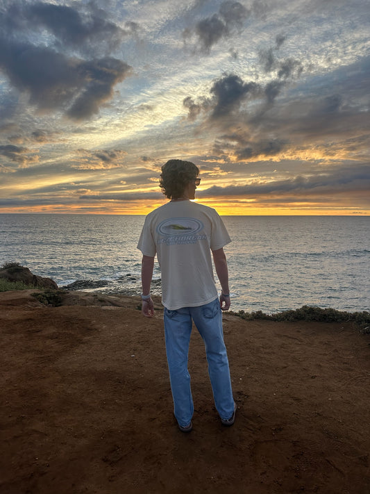 Sand Bar Tee