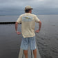 Sand Bar Tee