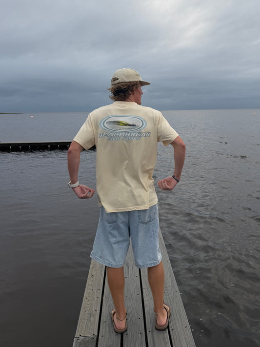 Sand Bar Tee