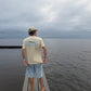 Sand Bar Tee