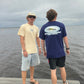 Sand Bar Tee